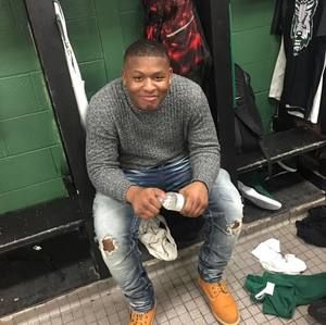 Meet your Posher, Kerion